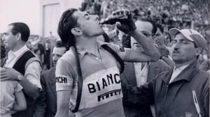 Why are we still obsessed with Fausto Coppi?